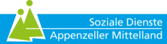 Logo Soziale Dienste Appenzeller Mittelland