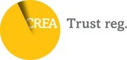 Logo CREA Trust