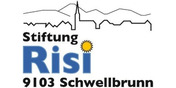 Logo Stiftung Risi