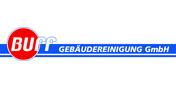Logo Buff Gebäudereinigung GmbH