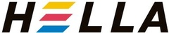Logo HELLA Storen AG