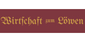 Logo Wirtschaft zum Löwen