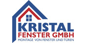 Logo Kristal Fenster GmbH