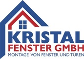 Logo Kristal Fenster GmbH