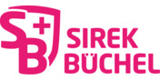 Logo Sirek Büchel AG