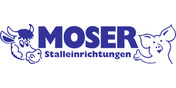 Logo Moser Stalleinrichtungen AG