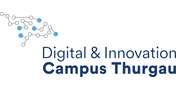 Logo Digital & Innovation Campus Thurgau
