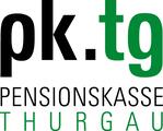 Logo Pensionskasse Thurgau