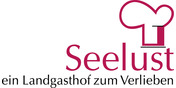 Logo Landgasthof Seelust AG