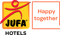 Logo JUFA Hotel AG