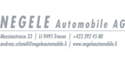 Logo Negele Automobile AG
