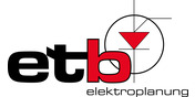 Logo etb Elektroplanung GmbH