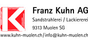Logo Franz Kuhn AG