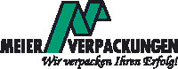 Logo Meier Verpackungen GmbH