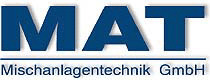 Logo MAT Mischanlagentechnik GmbH