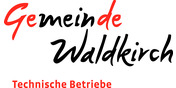 Logo Gemeinde Waldkirch