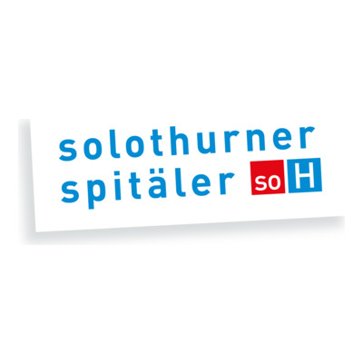 MPA EFZ in training (f/m/d) for Solothurner Spitäler AG in Solothurn