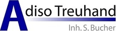 Logo Adiso Treuhand