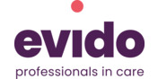 Logo evido GmbH