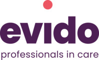 Logo evido GmbH