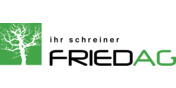 Logo Schreinerei Fried AG