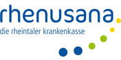 Logo rhenusana