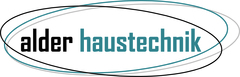 Logo Alder Haustechnik GmbH