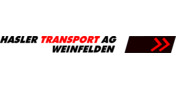Logo Hasler Transport AG
