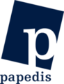 Logo Papedis AG