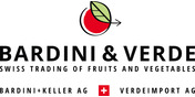 Logo bardini + keller ag