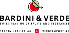 Logo bardini + keller ag