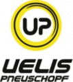 Logo Uelis Pneuschopf AG