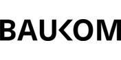 Logo Baukom AG