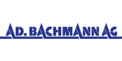 Logo Ad. Bachmann AG