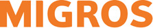 Logo Migros-Gruppe