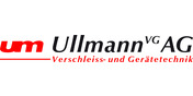 Logo UllmannVG AG