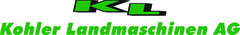 Logo Kohler Landmaschinen AG