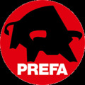 Logo PREFA Aluminiumprodukte GmbH