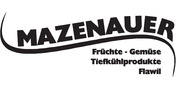 Logo Mazenauer Früchte & Gemüse GmbH