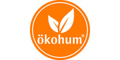 Logo ökohum gmbh