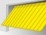 Logo A. Wissekerke Tor- und Türsysteme AG