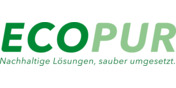 Logo Ecopur GmbH