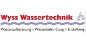 Logo Wyss Wassertechnik AG