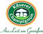 Logo Käserei Champignon Hofmeister GmbH &amp; Co. KG