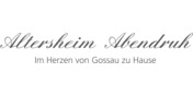 Logo Altersheim Abendruh