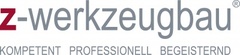Logo z-werkzeugbau-gmbh