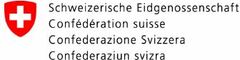 Logo Bundesamt für Rüstung armasuisse ar