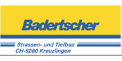 Logo M. Badertscher AG