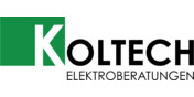 Logo Koltech Elektroberatungen GmbH