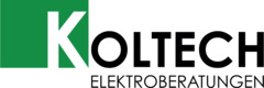 Logo Koltech Elektroberatungen GmbH